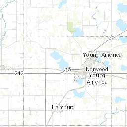 Carver County Gis Map Carver County Gis Data - Digital Maps And Geospatial Data | Princeton  University