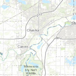 Carver County Gis Map Carver County Gis Data - Digital Maps And Geospatial Data | Princeton  University