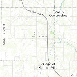 Vigo County Zoning Map Zoning Manitowoc County, Wi 2014 - Geodata@Wisconsin