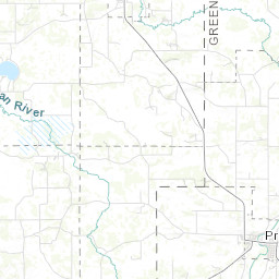 Marquette County Wi Gis Zoning Marquette County, Wi 2018 - Geodata@Wisconsin