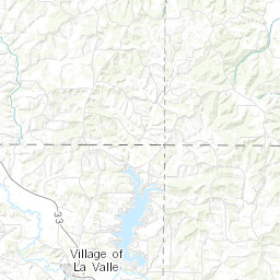 Richland County Wi Gis Zoning Richland County, Wi 2019 - Geodata@Wisconsin