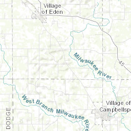 Washington County Wi Gis Map Zoning Shoreland Washington County Wi 2021 Geodata Wisconsin