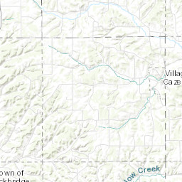 Richland County Wi Gis Zoning Richland County, Wi 2019 - Geodata@Wisconsin