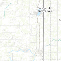 Washington County Gis Map Wi Zoning Washington County, Wi 2019 - Geodata@Wisconsin