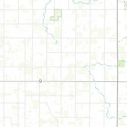 Howard County Plat Map Plat Book Of Howard County, Iowa - Digital Maps And Geospatial Data |  Princeton University