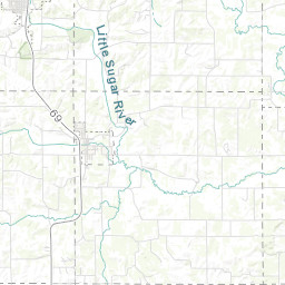 Green County Wi Gis Addresses Green County, Wi 2021 - Geodata@Wisconsin