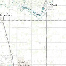 Black Hawk County Plat Map Plat Book Of Black Hawk County, Iowa - Digital Maps And Geospatial Data |  Princeton University
