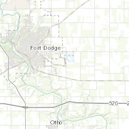 Webster County Iowa Plat Map Plat Book Of Webster County, Iowa - Digital Maps And Geospatial Data |  Princeton University