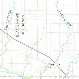 Black Hawk County Plat Map Plat Book Of Black Hawk County, Iowa - Digital Maps And Geospatial Data |  Princeton University