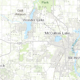 Usda Flood Zone Maps Illinois Floodplain Maps - Firms