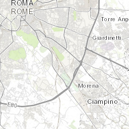 Limited Traffic Zones Roma Servizi Per La Mobilita