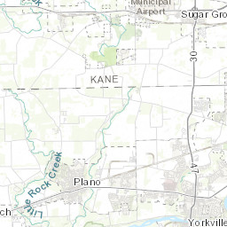 Kendall County Gis Map Kendall County Gis - Big Ten Academic Alliance Geoportal
