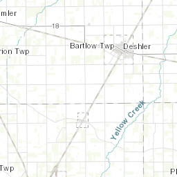 Putnam county ohio gis