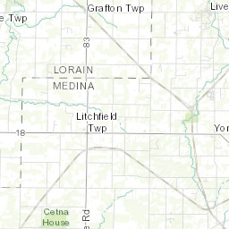 Lorain County Plat Maps Lorain County Gis Data - Digital Maps And Geospatial Data | Princeton  University