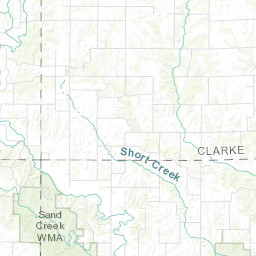 Decatur County Iowa Plat Map Plat Book Of Decatur County, Iowa - Digital Maps And Geospatial Data |  Princeton University