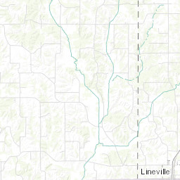 Decatur County Iowa Plat Map Plat Book Of Decatur County, Iowa - Digital Maps And Geospatial Data |  Princeton University