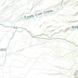 ArcGIS Web Application