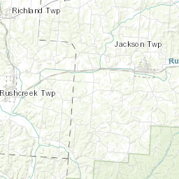 Fairfield County Gis Map Gis Data Downloads For Fairfield County Auditor's Office, Ohio - Digital  Maps And Geospatial Data | Princeton University