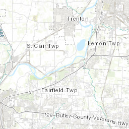 City Of Hamilton Gis Mapping Property Search App | My Hamilton