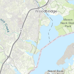 Fairfax County Flood Map Floodplain Viewer