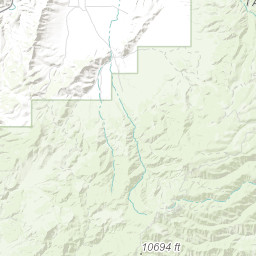 Park County Wy Map Server Maps