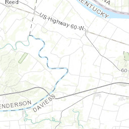 ArcGIS Web Application