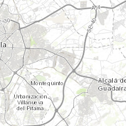 Air Pollution In Seville Real Time Air Quality Index Visual Map