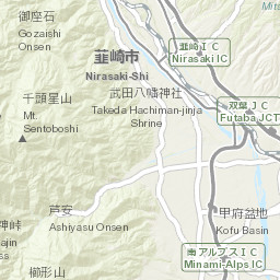 Air Pollution In Kofu Real Time Air Quality Index Visual Map