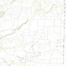 Faulkner County Parcel Map Faulkner County, Arkansas Land Parcels, 2019 - Digital Maps And Geospatial  Data | Princeton University