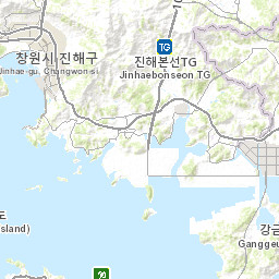 Jangnim Dong Saha Gu Busan空气污染 实时空气质量指数地图