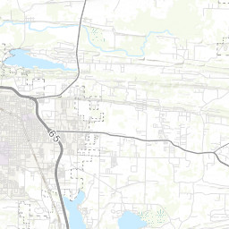 Faulkner County Parcel Map Faulkner County, Arkansas Land Parcels, 2019 - Digital Maps And Geospatial  Data | Princeton University