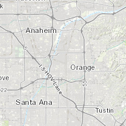 System Map - Orange County Transportation Authority