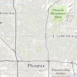 Tempe is getting a new ZIP code