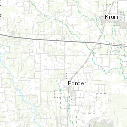 Keller Isd Boundary Map Who We Are / Maps