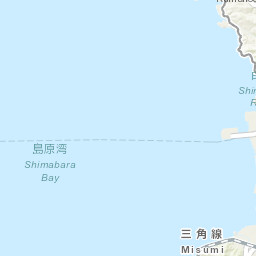 熊本の大気汚染 現在の大気汚染地図