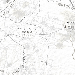 in Zarqa: Real-time Air Quality Index Visual Map