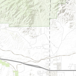 City of Tucson, Bureau of Land Management, Esri, HERE, Garmin, USGS ...