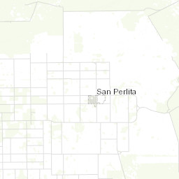 Cameron County Cad Map Gis Map V Beta 1 1 Cameron Appraisal District