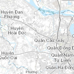 Để cải thiện chất lượng không khí tại Hà Nội, chính quyền thành phố đã phát hành bản đồ chỉ số chất lượng không khí theo từng quận. Điều này cho phép cư dân địa phương biết được mức độ ô nhiễm ở khu vực của mình và cùng nhau đóng góp vào việc làm sạch môi trường.