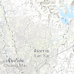 Air Pollution In Chiang Mai Real Time Air Quality Index Visual Map