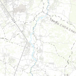 Air Pollution In Nakhon Ratchasima Real Time Air Quality Index Visual Map