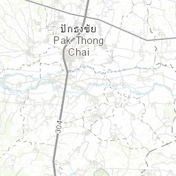 Air Pollution In Nakhon Ratchasima Real Time Air Quality Index Visual Map