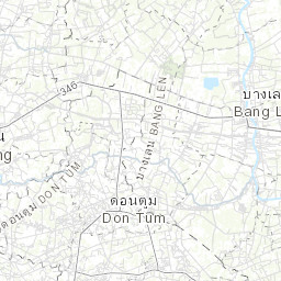 Air Pollution In Nakhon Pathom Real Time Air Quality Index Visual Map