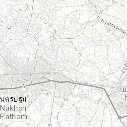 Air Pollution In Nakhon Pathom Real Time Air Quality Index Visual Map