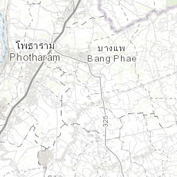 Air Pollution In Nakhon Pathom Real Time Air Quality Index Visual Map