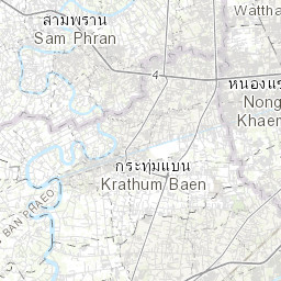 Air Pollution In Nakhon Pathom Real Time Air Quality Index Visual Map