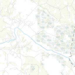 3G / 4G / 5G-peittokartta Eurajoki 