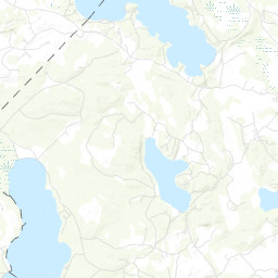 Telia 3G / 4G / 5G-peittokartta Loppi, Finland 