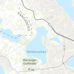 air pollution in stavanger real time air quality index visual map