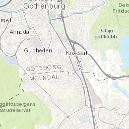 air pollution in gothenburg real time air quality index visual map